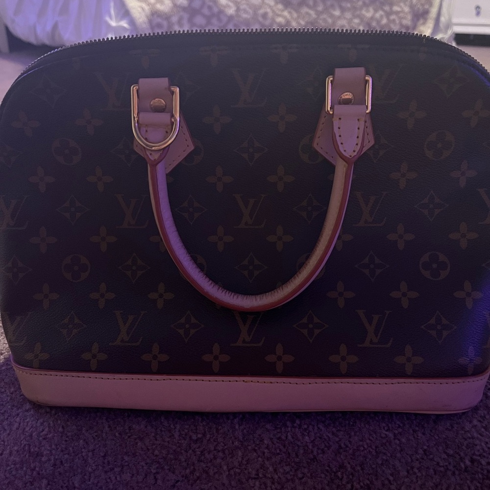 purse